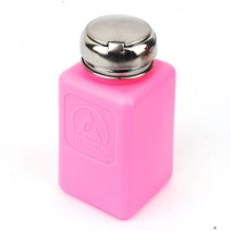 테프론 정량인출기 200ml 정량 토출기 인출통 토출통