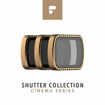 오즈모 포켓 시네마 ND 3종필터 Osmo Pocket Cinema Series ND4 ND8 ND16, 오즈모포켓