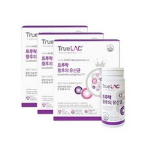 트루락 갱년기 황후의 유산균 YT1 28캡슐 3박스, 상세페이지 참조, 상세페이지 참조, 상세페이지 참조