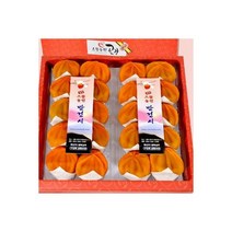 상주 곶감 반건시 선물세트 40g X 20