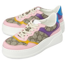 구찌 [구찌] GG 726850 FABAW 9785 여자 스니커즈