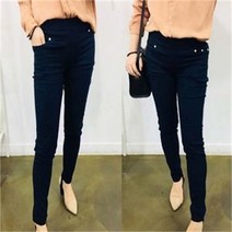 오노마 오노마 ONM 여성 스키니 스키니팬츠 핏좋은 여자바지 봄신상 코디 (7907017)