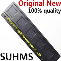 i510400f 100% 신제품 8111HM QFN 칩셋 5-10 개, 02 10pcs