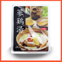 한알천 삼계탕 1kg 국내산 건강 보양식 삼계탕 업소용 초복 중복 말복, 2개