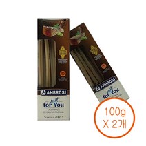 [AMBROSI] 암브로시 그라나파다노 포션 100g 수량선택, 2개