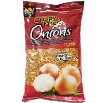 후레이크양파500g 후라이드어니언칩 크리스피가루 튀긴양파 튀김