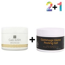 흔적 지우개 크림 앰플 재건 점뺀후 자생 jpak822*771750953gY, 셀러쉬크림 2개_오키나와머드폼 1개, 본상품선택