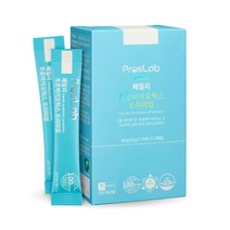 프로스랩 패밀리 프로바이오틱스 프리미엄 2g x 30포, 1.패밀리 프로바이오틱스 프리미