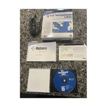 GARMINUS 레크리에이션 레이크 CD 20대남자