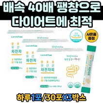 단시간다이어트 1일1똥 섬유질영양제 락토테미 유산균차정자피 가루 차전차 프로바이오틱스 장건강 쾌변 도움 식약처인증 유산균 차전자피 식이섬유 프로바이오틱스 프락토올리고당 유산균먹이