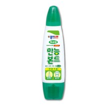 종이나라 목공용 만능본드 60g, 단일옵