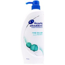 850ml 케어 토탈손상 손상모발 데미지 샴푸 헤드앤숄더 두피 단백질 극손상 가려운 모발영양 잔향지속, 1, 본상품선택