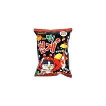 불닭으로 딱 집게 70g x 3개