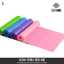 마이KIDMALL_요가용 스트레칭라텍스밴드 2개 헬스매트 쿠션 스포츠 필라테스 운동_MMY키드MAl몰, 선택-옵션-☆그린2개