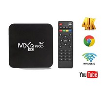 고광속 셋톱박스안드로이드 11.0 TV 박스 S905L 4K 2.4G & 5G 와이파이 8GB 램 롬 구글 플레이 유튜브, 01 8GB 128GB_01 미국 플러그