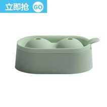 위스키 실리콘 라운드 아이스 볼 몰드 메이커 아이스 박스 대형 구형 냉동 아이스 큐브 아이스-140235, 옵션10