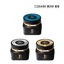[그라시아] 클리어젤 통젤 / 3종택1 / 25g /롱런빌더젤 밸런스클리어 에디션스캅춰