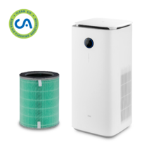 아이닉 UV 살균 아이 공기 청정기 거실 환기 담배연기 정화 강아지 펫 케어 iAP22