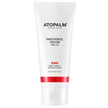 아토팜 판테놀 크림, 90ml, 1개