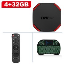 중소기업 60인치 TV tv 티비T95 플러스 스마트 TV 박스 안드로이드 11 2.4G, 03 4G 32G I8_04 Au 플매트 카펫 러그