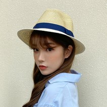동대문모자 커플 해리 파나마햇 보터햇 신혼여행 커플모자