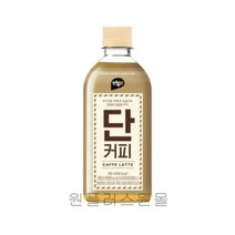 민생단커피 달달e커피500mlx24개, 500ml, 24개