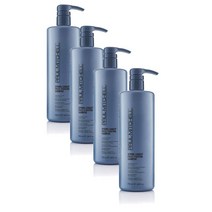 폴미첼 스프링 로디드 프리즈파이팅 샴푸 710ml Paul Mitchell Spring Loaded Frizz-Fighting Shampoo, 4개