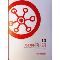 한성백제사 다시보기:쟁점백제사, 서울책방