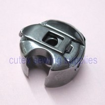 Cutex (TM) Brand Bobbin Case #S06573052 for Brother PQ1300 PQ1500 Sewing Machine, 1