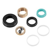 241623 Graco 펌프용 수리 키트516498