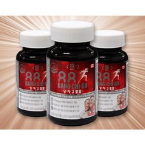 에버그린 당치고 팔팔 1250mg 2개월분 항산화 혈당상승억제 기억력 혈행 혈압 개선, 60정, 75g, 1개