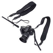 카메라 숄더 넥 스트랩 미러리스 올림푸스 디카 호환 인터뷰 핸드 방송 DSLR 스튜디오 촬영, 동이쿠팡 본상품선택, 동이쿠팡 본상품선택