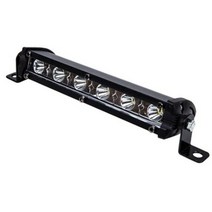 18W LED 써치라이트 스틱집중형, 10개