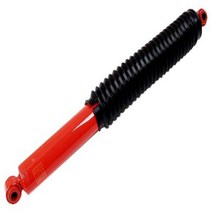KYB 565035 MonoMax Gas Shock null, 1, Red