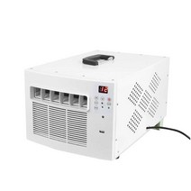 이동식 에어컨 무시동 차박 에어컨 차박 필수 에어컨, A02ㅡ무배수ㅡ 배기관ㅡ실링천