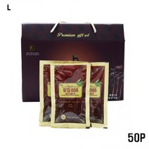 {플러스몰} 보은황칠진액 50p