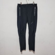 여4603 / 라푸마정품 춘하 기능성 반바지 중고 코딱지구제