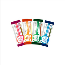 원데이케어 피부/치석 케어/강아지껌/1p/ 네코자카나