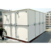FRP smc SMC 물 탱크 저장고 저수조 군부대 용 산업 농업 공업 광업 기업 기관 호텔 레스토랑 공공시설 화장실 물탱크 사각, 관개 탱크