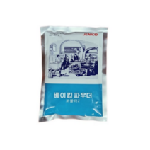 식재료 베이킹파우더(제니코 300g)X10, 본상품선택