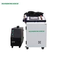 휴대용 미니 레이저 용접기 핸드헬드 섬유 1000W, 01 Welding Machine_03 2000w