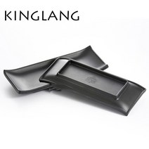 케이터링 김 접시 일본 레스토랑 요리 호텔 식기류 광저우 공장 업체, 한개옵션0