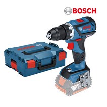보쉬 GSR18V-60C 충전드릴드라이버 브러쉬리스 베어툴