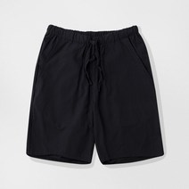 제이에이치스타일 밴딩반바지