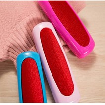 애완 동물 헤어 fluff 클리너 미니 수동 진공 청소기 카펫 먼지 브러시 롤러 옷 청소 브러쉬 테이블 부스러기 스위퍼 린트, (173)Random Color