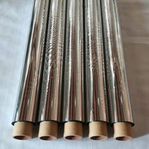 사과반사필름 과수원 비닐하우스 온실 농업용, 폭 1미터 구멍 없는 길이 100미터