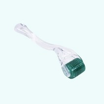 LIFTY AFLAJ 더마롤러 MTS 메조 스탬프 페이스롤러, 1.50mm, 옥시젠(혈색개선)