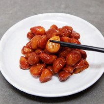 순창문옥례식품 고추장 마늘쫑장아찌1kg, 없음, 1kg