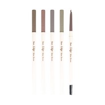 에뛰드하우스 베어 엣지 슬림 브로우 0.1g, 02 내추럴 브라운