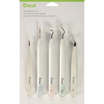 Cricut Tools Weeding Kit, 1